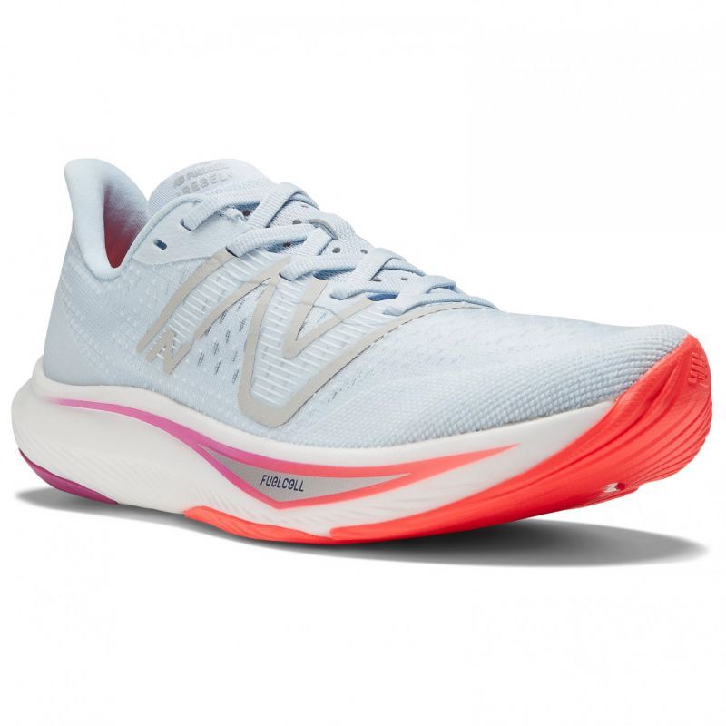 New Balance FuelCell Rebel V2 - Runningschoenen - Dames