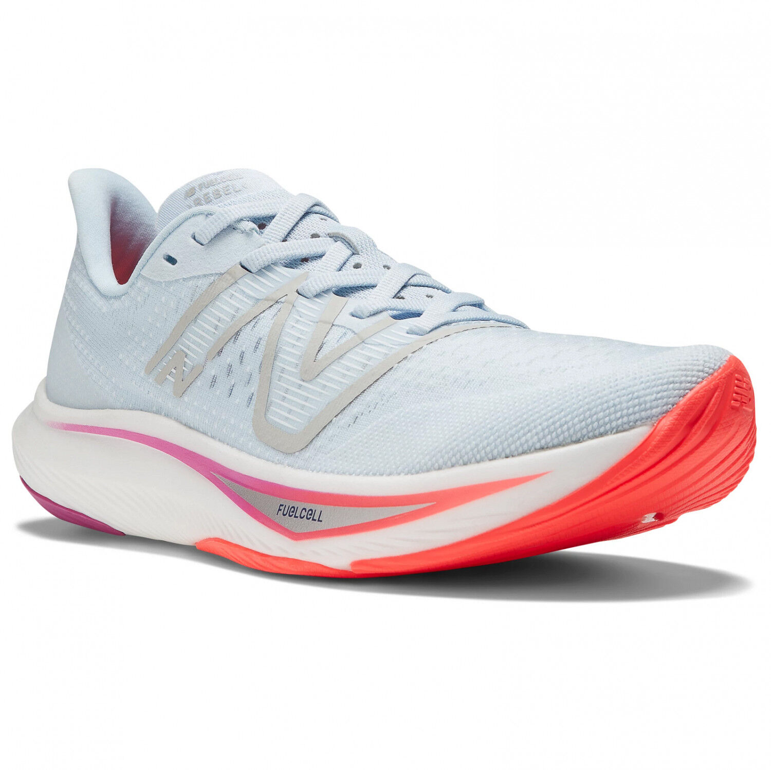 New Balance FuelCell Rebel V2 - Running shoes - Women's
