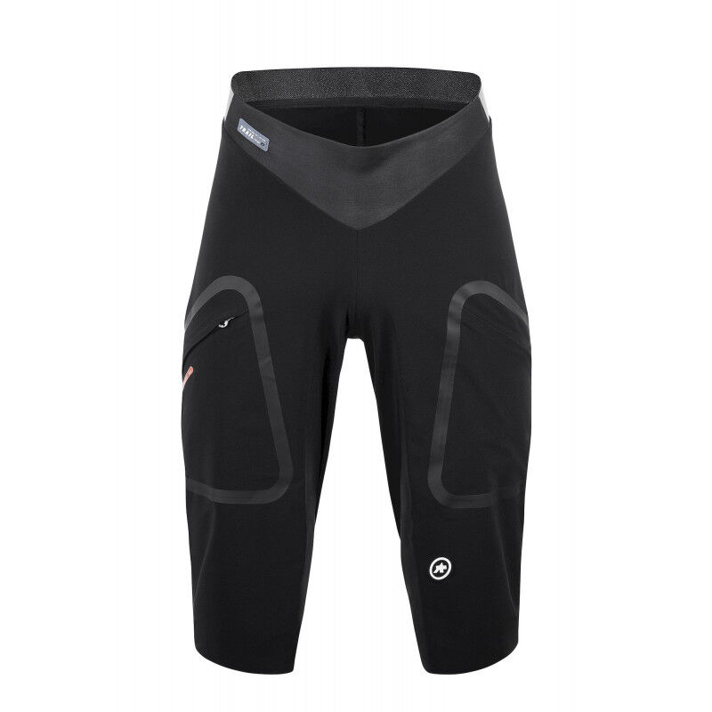 Trail Tactica Cargo Knickers T3 - Calça de ciclismo homem