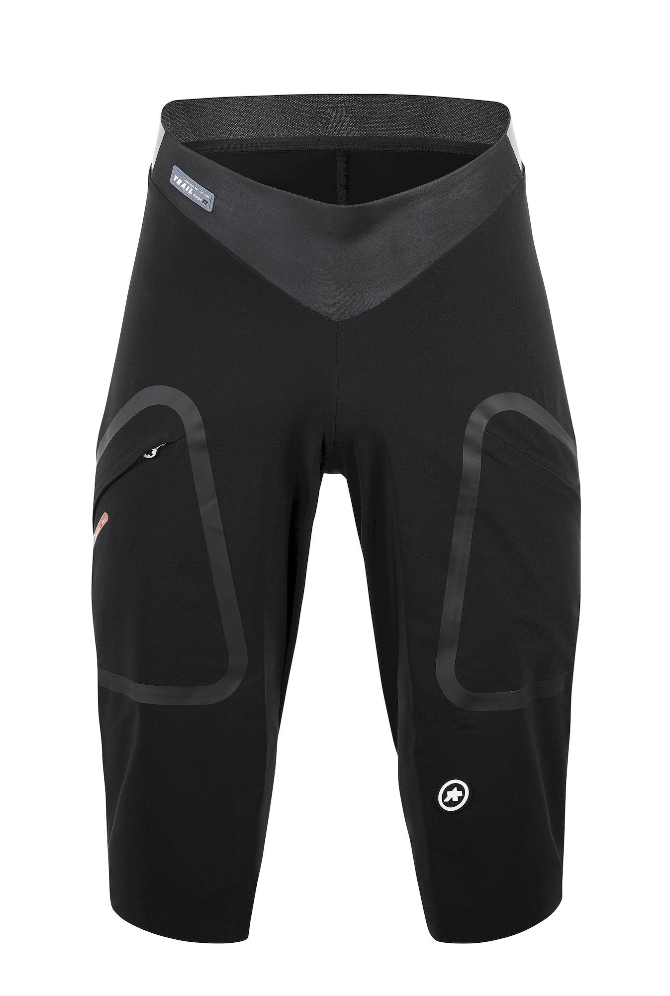 Assos Trail Tactica Cargo Knickers T3 - Cycling trousers - Men's | Hardloop