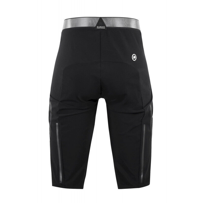 Assos Trail Tactica Cargo Knickers T3 - Cykelbukser - Herrer | Hardloop