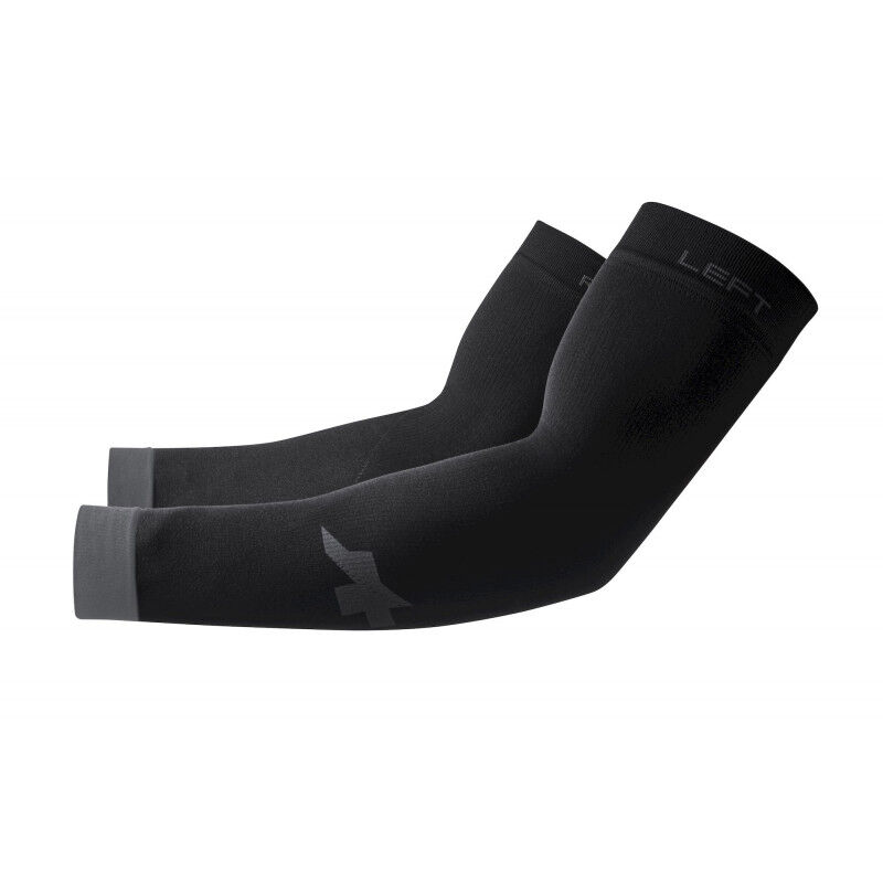 Assos Arm Protector - Jalkojen lämmittimet | Hardloop