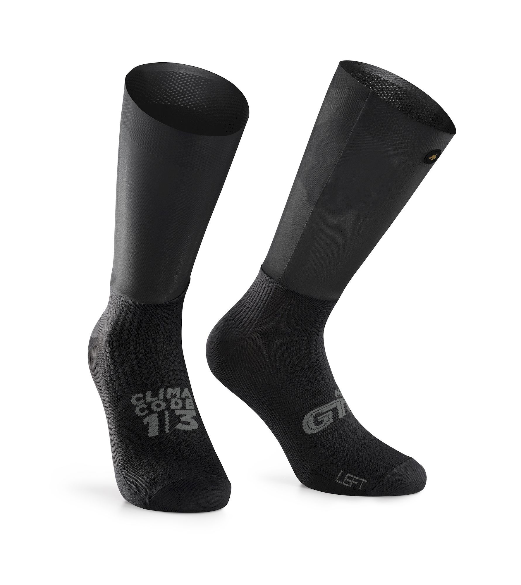 Chaussettes Assos intermediateSocks_s7