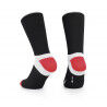 Assos Kompressor Socks - Chaussettes de compression | Hardloop