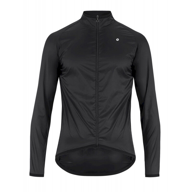 ASSOS MILLE GT MILLE GT 3/3 JACKET EVO JAUNE Veste vélo hiver