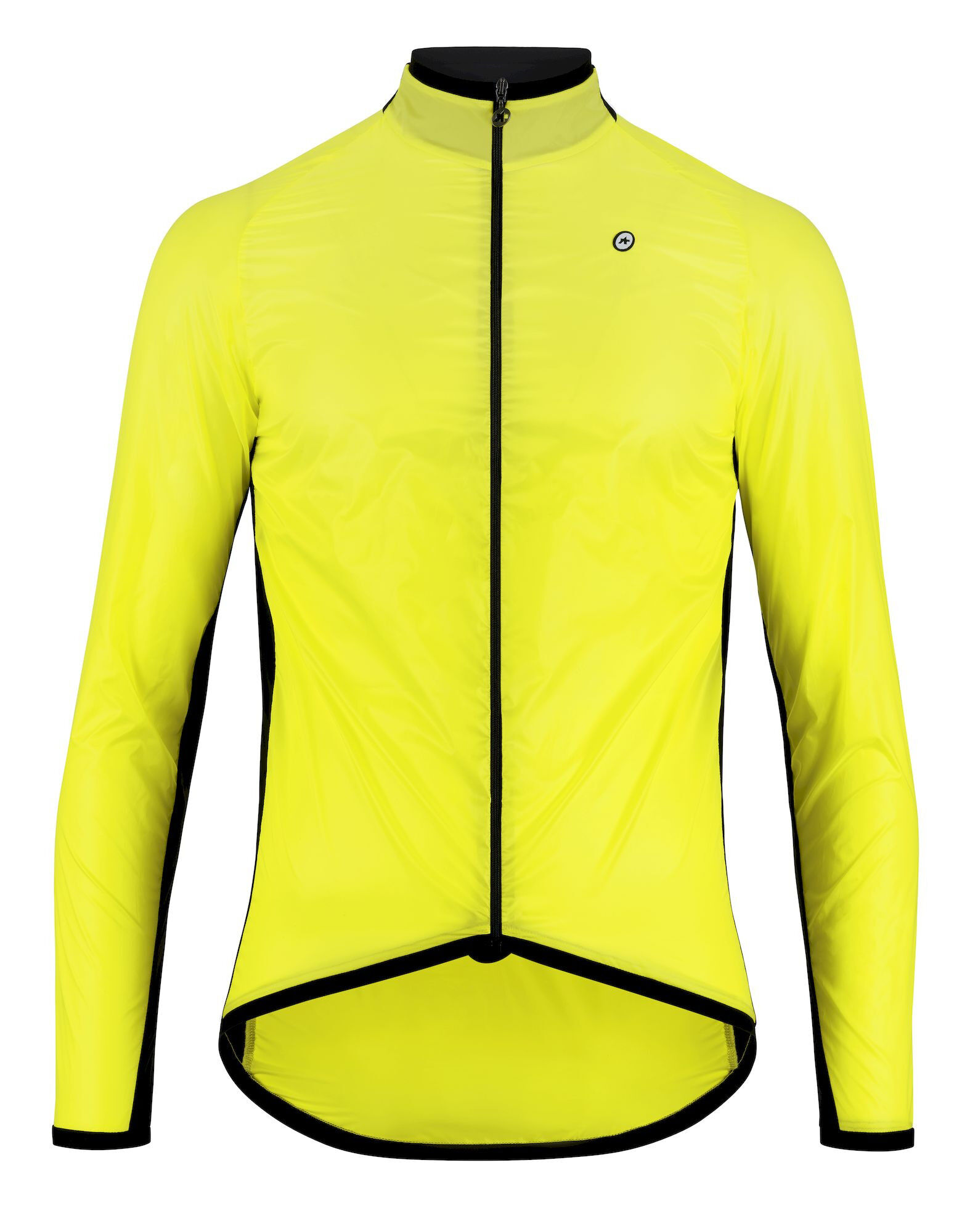 Assos Mille GT Wind Jacket C2 - Cycling windproof jacket - Men's | Hardloop