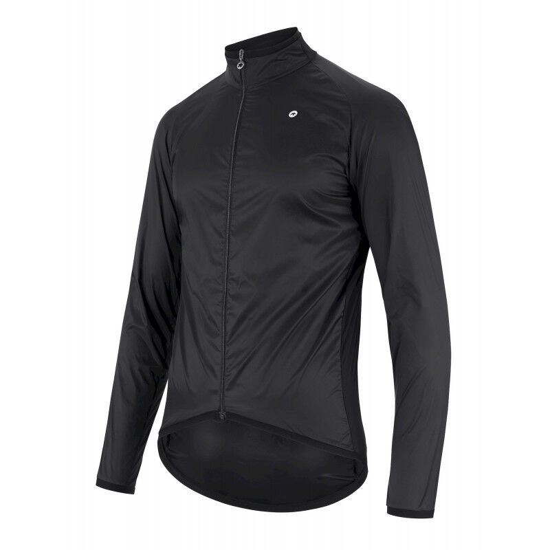 Assos Mille GT Wind Jacket C2 - Pyöräilytakki - Miehet | Hardloop