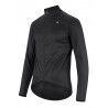 Assos Mille GT Wind Jacket C2 - Pyöräilytakki - Miehet | Hardloop