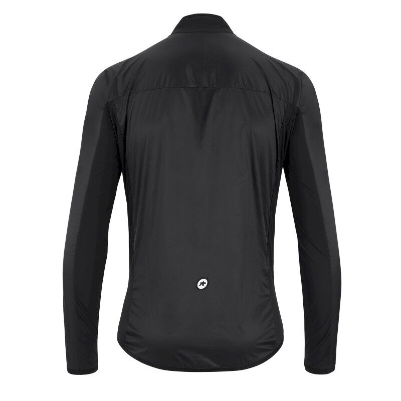 Assos Mille GT Wind Jacket C2 - Fahrrad-Windjacke - Herren | Hardloop