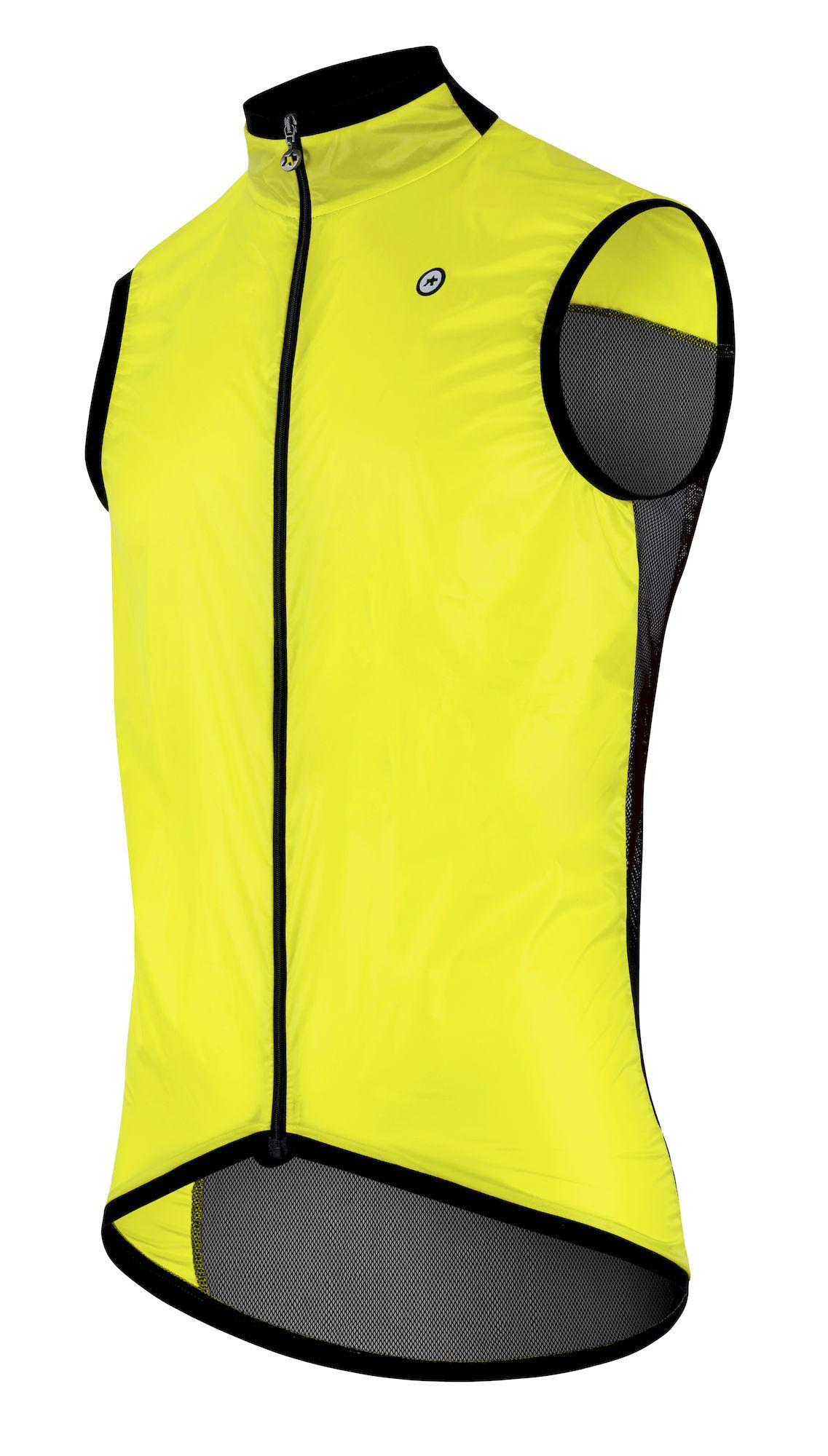 Assos Mille GT Wind Vest C2 - Cycling vest - Men's | Hardloop