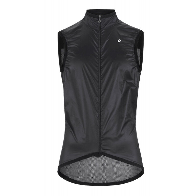 Mille GT Wind Vest C2 - Colete ciclismo homem