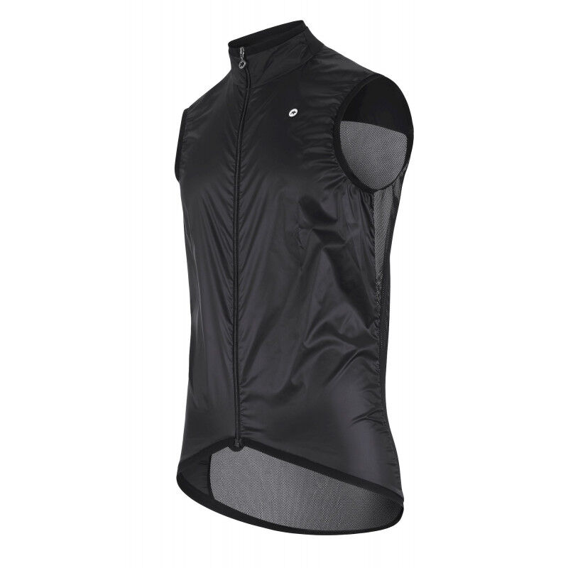 Assos Mille GT Wind Vest C2 - Colete ciclismo homem | Hardloop