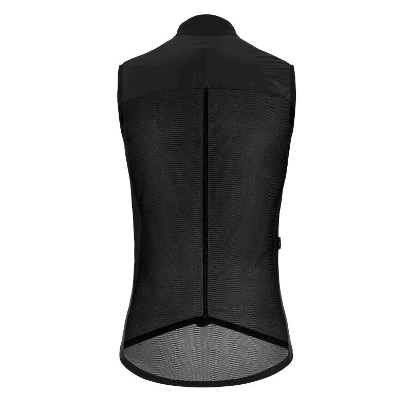 Assos Mille GT Wind Vest C2 - Chaleco ciclismo - Hombre | Hardloop