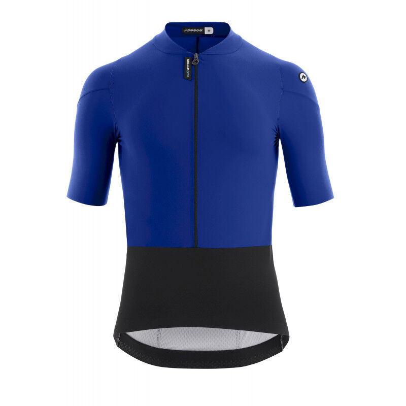 Assos Mille GTS Jersey C2 - Maillot vélo homme | Hardloop