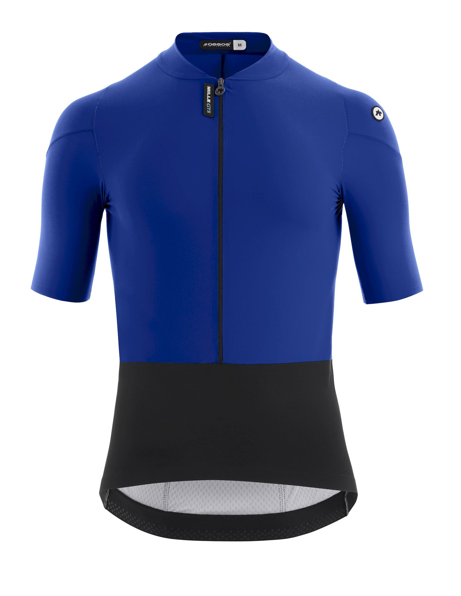 Assos Mille GTS Jersey C2 - Fietsshirt - Heren | Hardloop