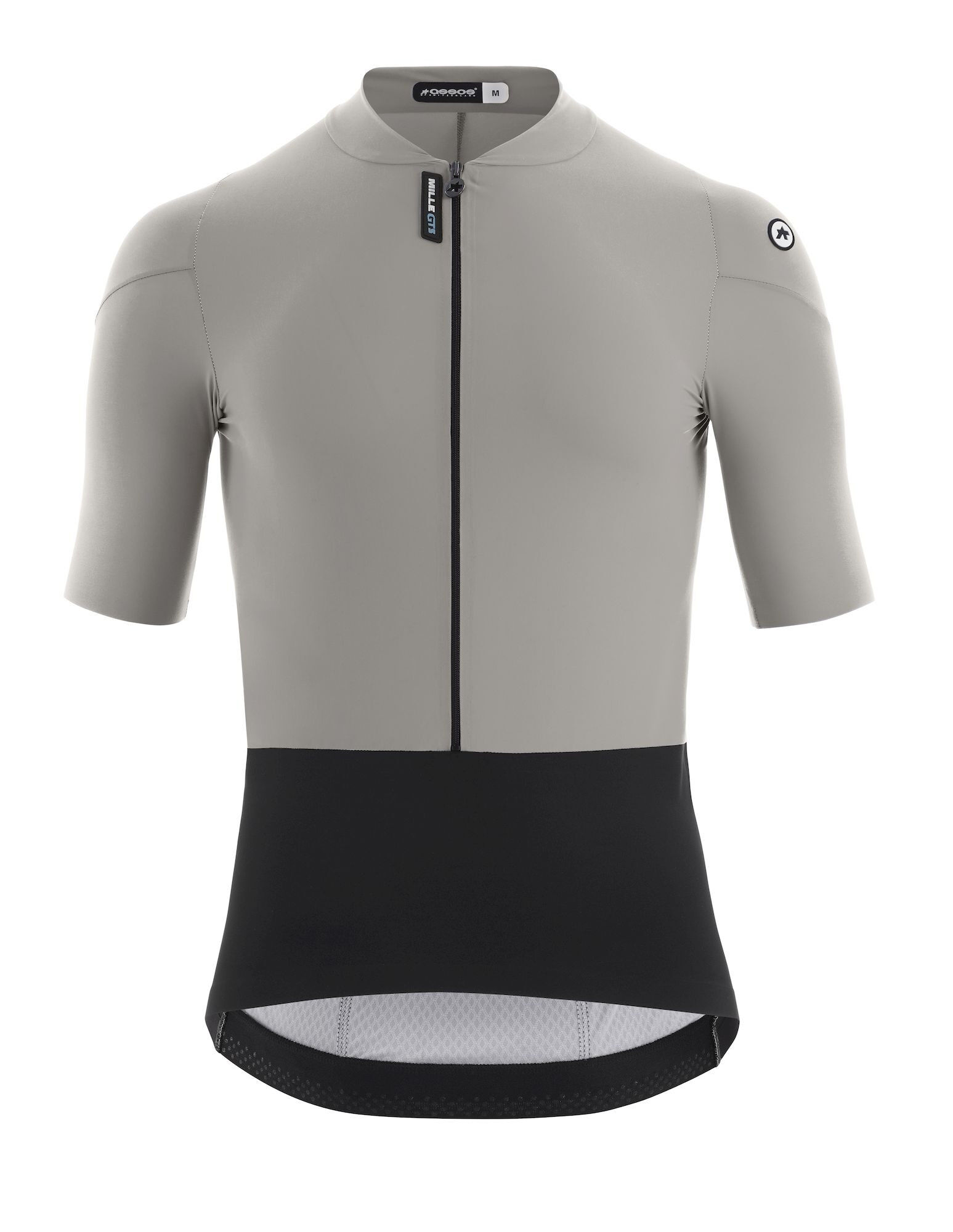 Assos Mille GTS Jersey C2 - Maillot ciclismo - Hombre | Hardloop