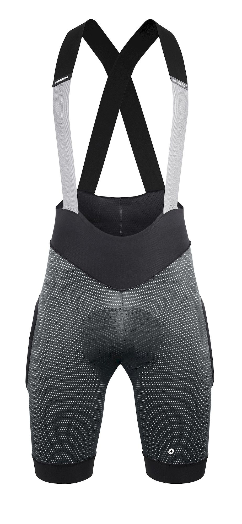 Assos Trail Tactica Liner Bib Shorts HP T3 Cuissard v lo homme