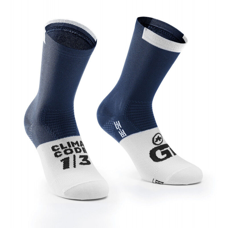GT Socks C2 - Pyöräilysukat