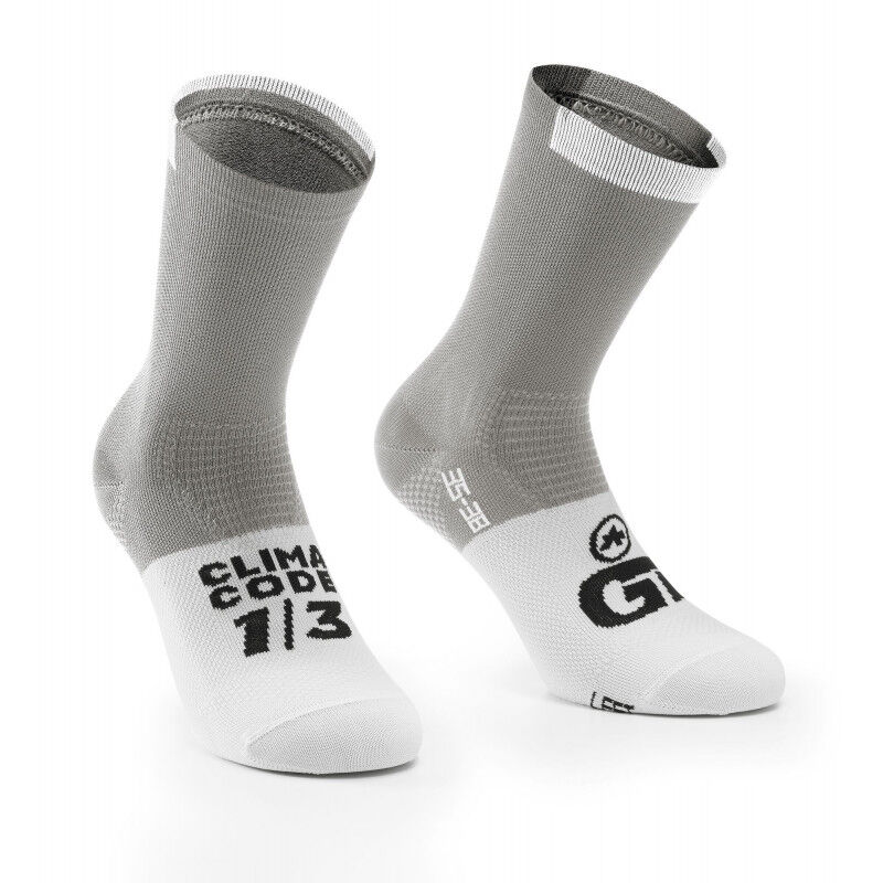 GT Socks C2 - Skarpety rowerowe
