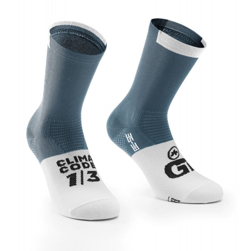GT Socks C2 - Meias de ciclismo