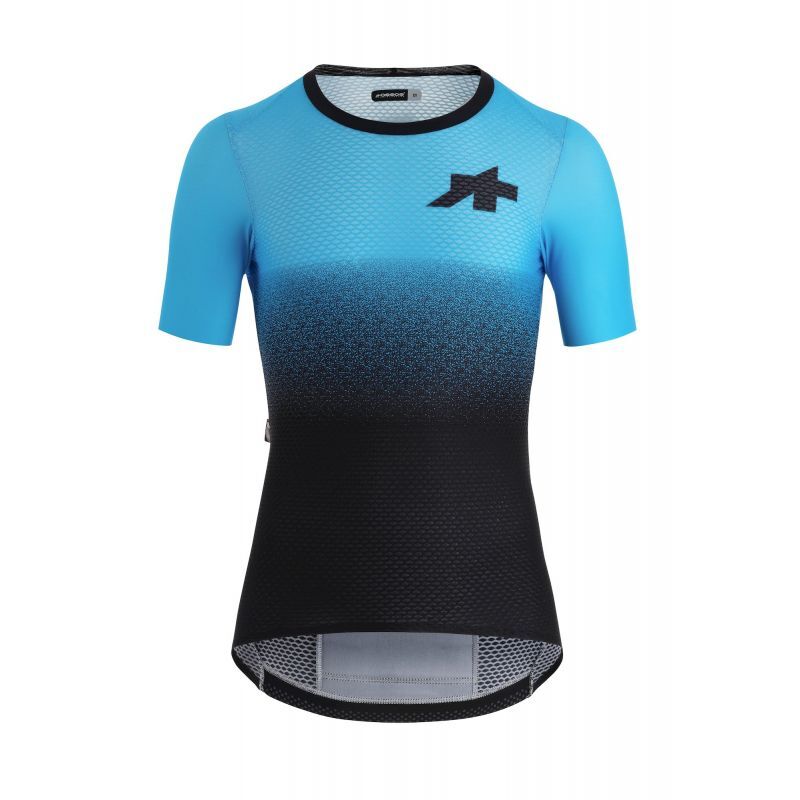 Assos Equipe RSR Jersey Superleger S9 - Koszulka kolarska męska | Hardloop