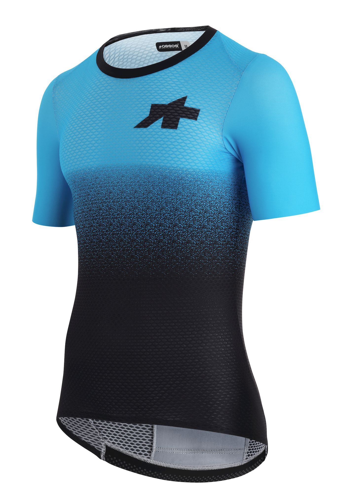 Assos Equipe RSR Jersey Superleger S9 - Koszulka kolarska męska | Hardloop
