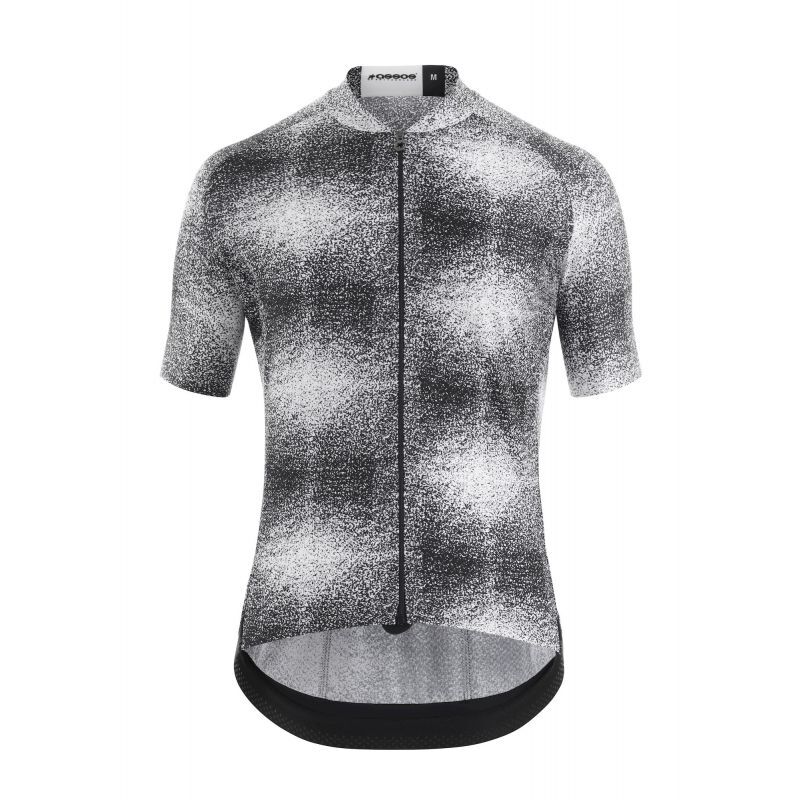 Assos Mille GT Jersey C2 EVO Zeus - Cycling jersey - Men's | Hardloop