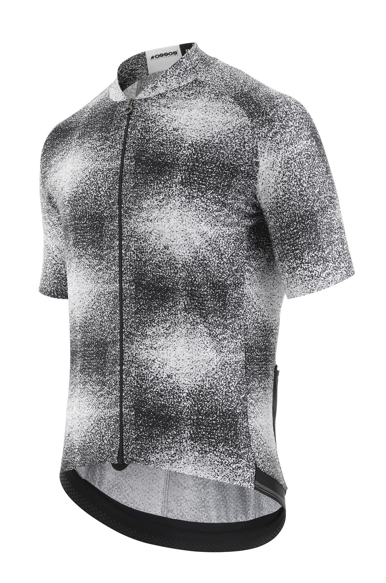 Assos Mille GT Jersey C2 EVO Zeus - Maglia ciclismo - Uomo | Hardloop