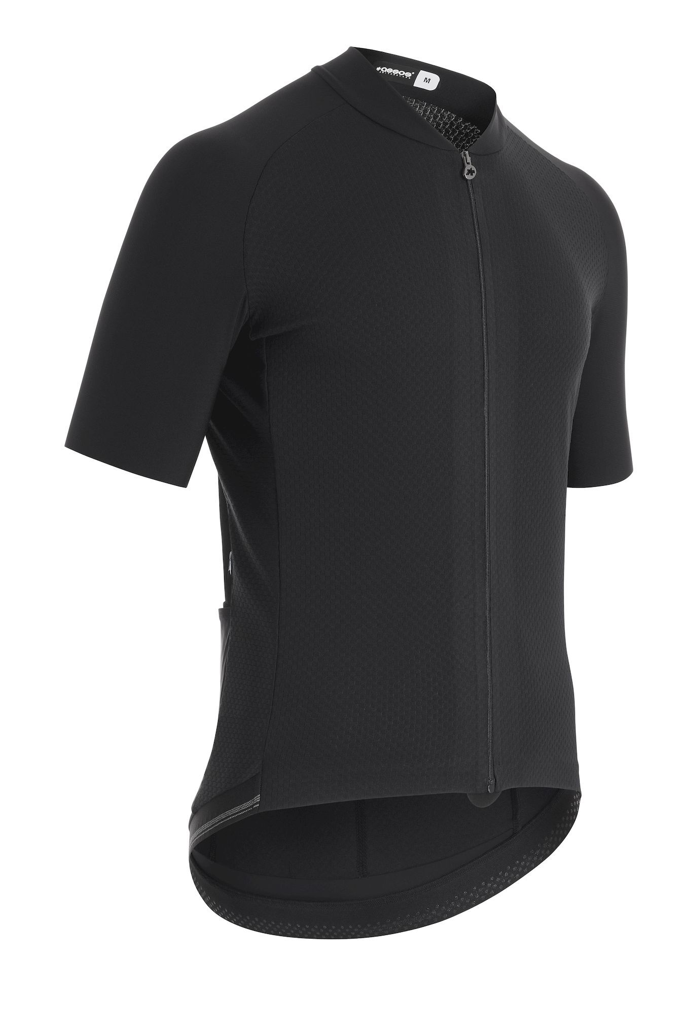 Assos Mille GT Jersey C2 EVO - Koszulka kolarska męska | Hardloop