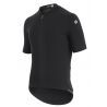 Assos Mille GT Jersey C2 EVO - Koszulka kolarska męska | Hardloop