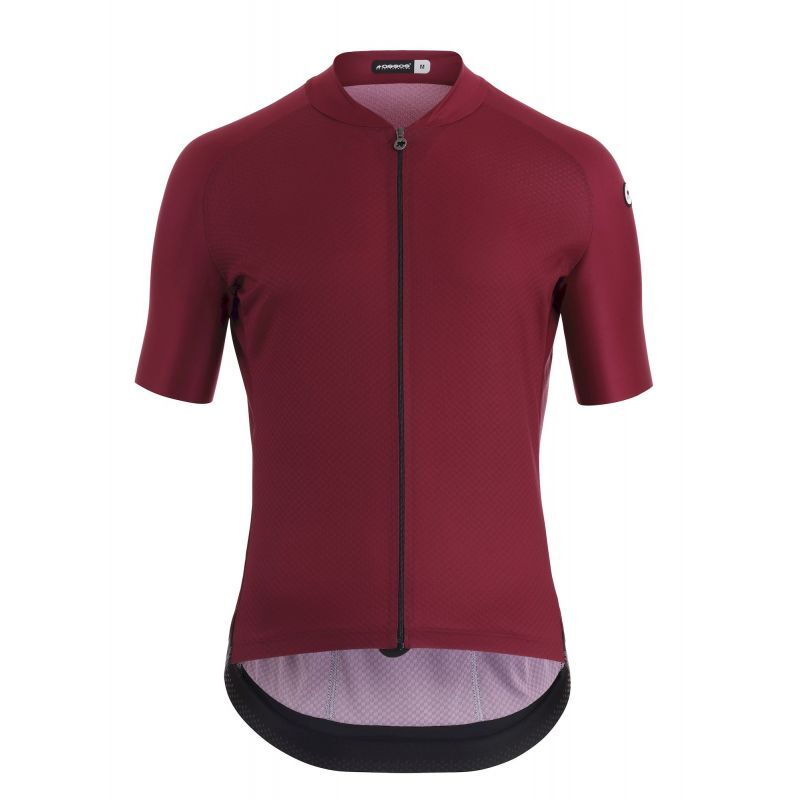 Assos Mille GT Jersey C2 EVO - Maglia ciclismo - Uomo | Hardloop