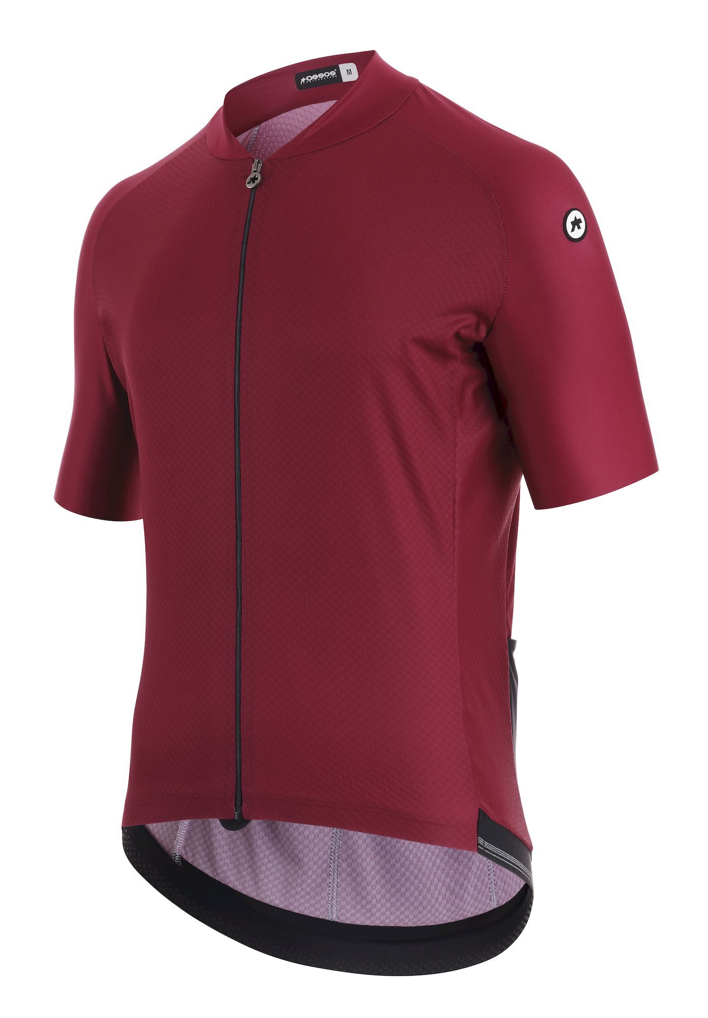 Assos Mille GT Jersey C2 EVO - Maglia ciclismo - Uomo | Hardloop