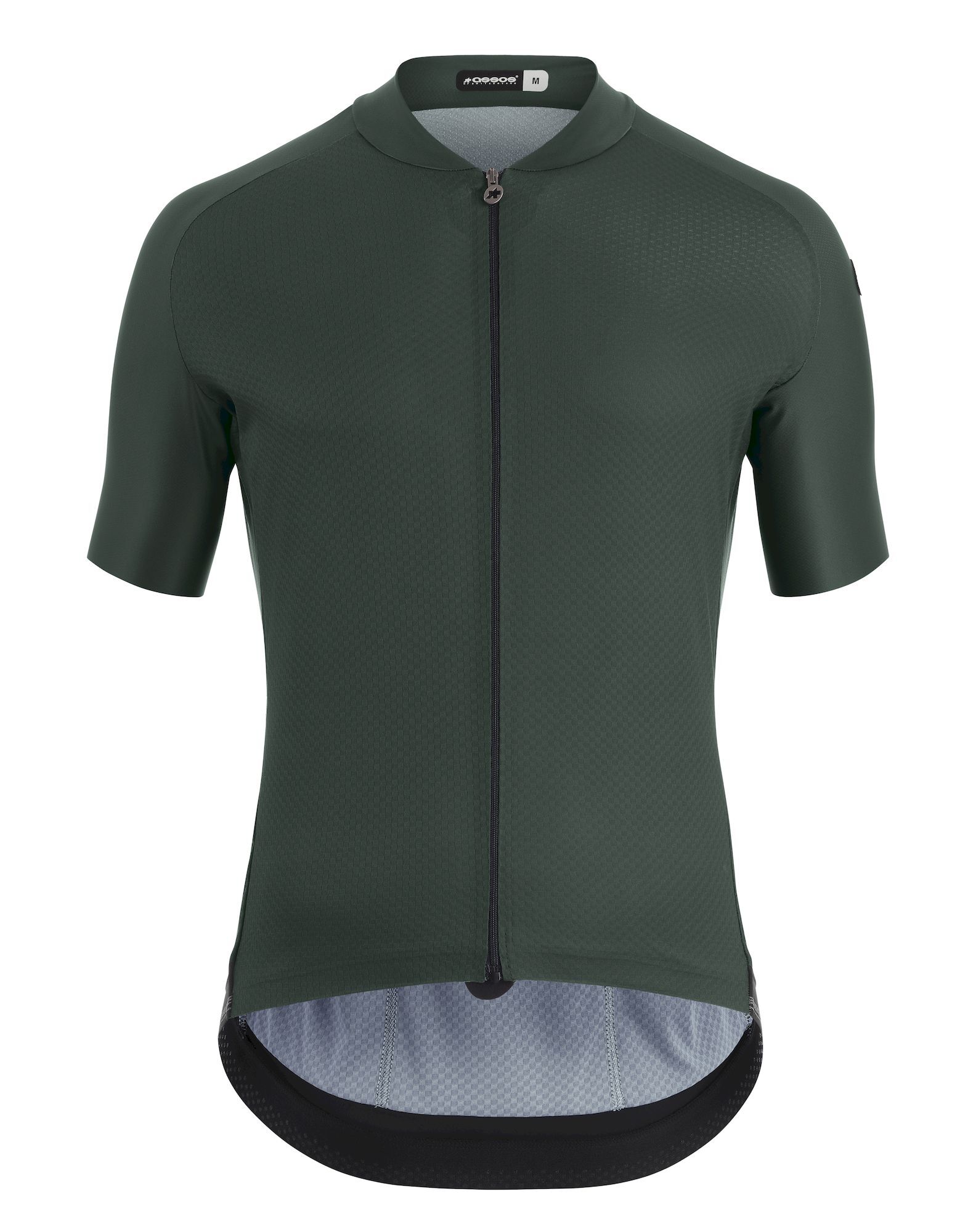 Maillot De Cyclisme ASSOS - Modèle TG M T816, Taille M, Occasion