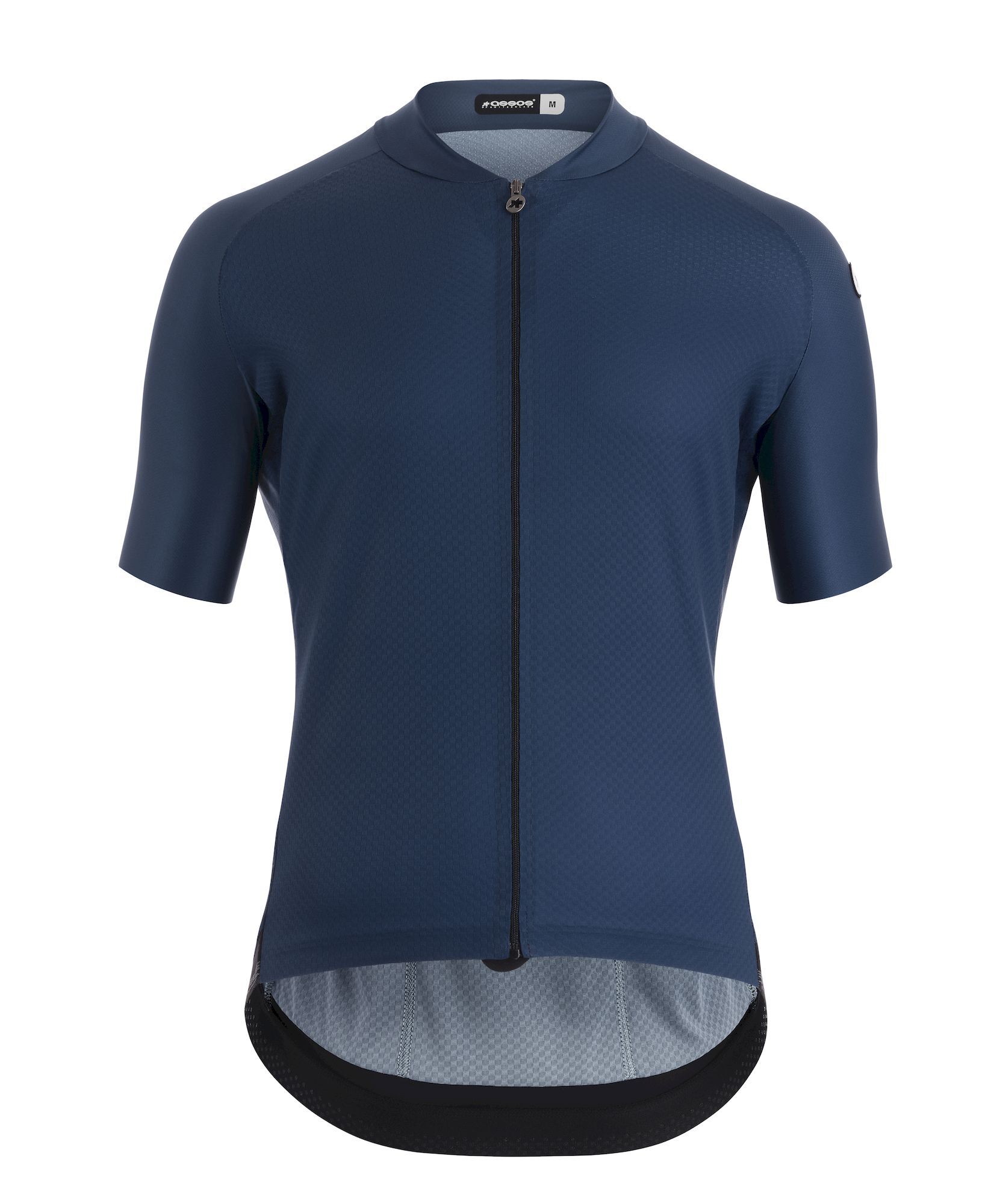 Assos Mille GT Jersey C2 EVO - Maillot vélo homme | Hardloop