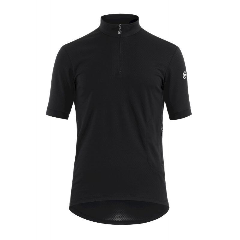 Assos Mille GTC Jersey C2 - Koszulka kolarska męska | Hardloop