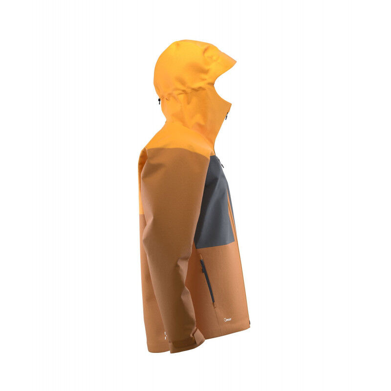 Haglöfs Front Proof Jacket - Hardshelljacke - Herren | Hardloop
