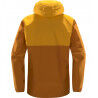 Haglöfs Front Proof Jacket - Hardshell jacket - Men's | Hardloop