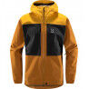 Haglöfs Front Proof Jacket - Hardshelljacke - Herren | Hardloop