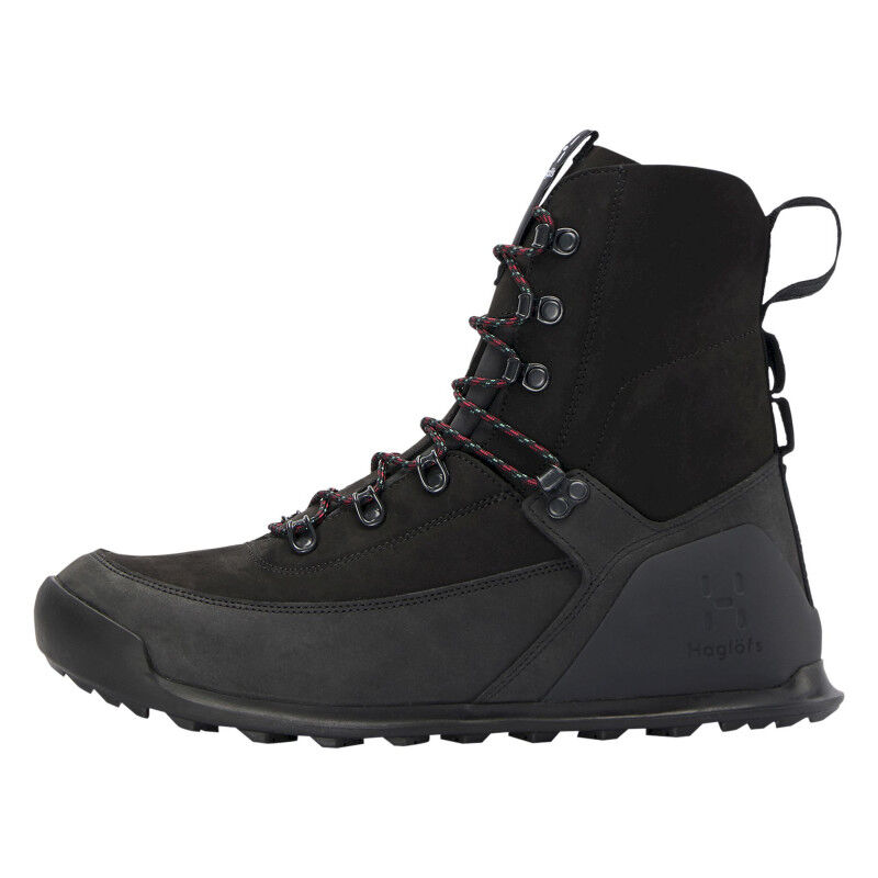 Haglöfs Duality RT1 High - Chaussures trekking homme | Hardloop