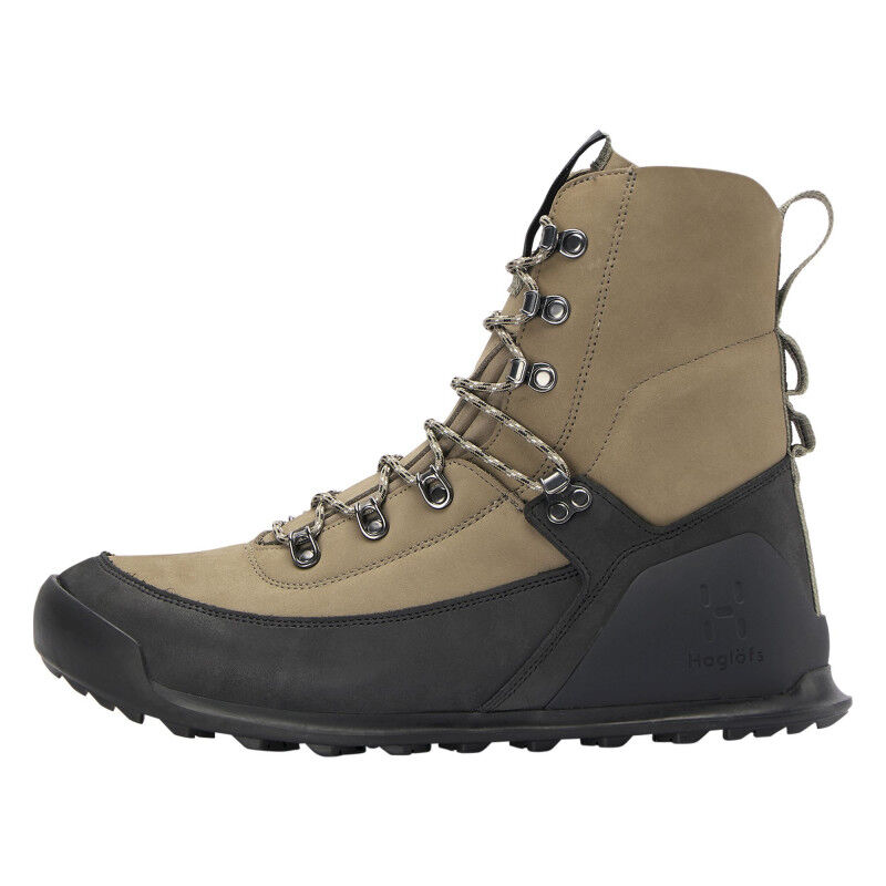 Haglöfs Mountain Trail Boots Gore-tex hot Hiking