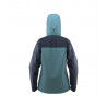 Haglöfs Front Proof Jacket - Giacca antipioggia - Donna | Hardloop