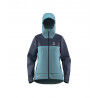 Haglöfs Front Proof Jacket - Sadetakki - Naiset | Hardloop