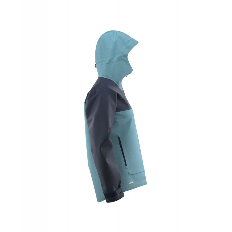 Haglöfs Front Proof Jacket - Sadetakki - Naiset | Hardloop