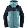 Frost blue / Tarn blue