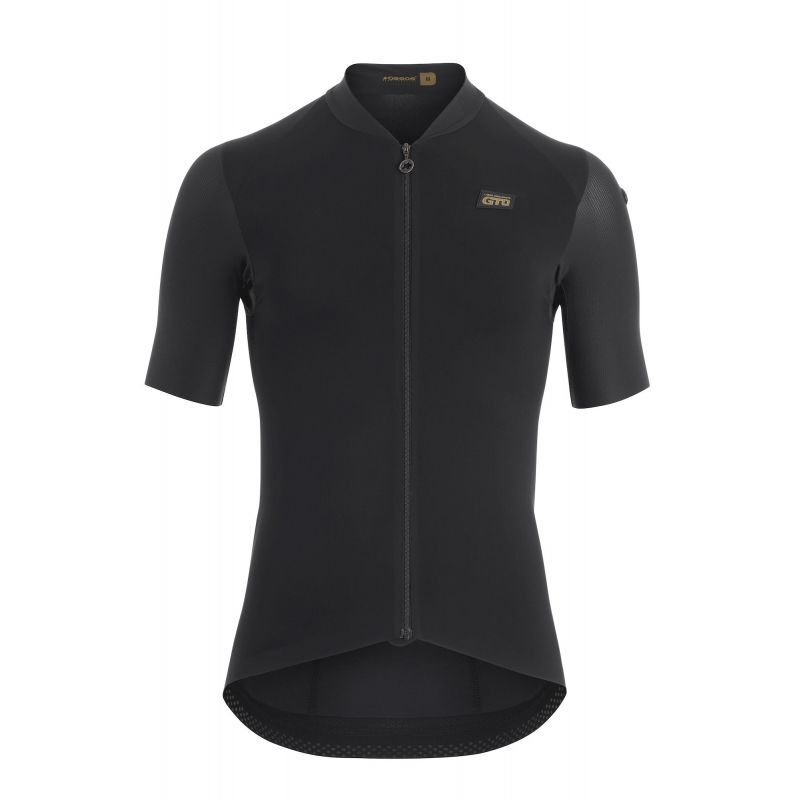 Assos Mille GTO C2 - Fahrradtrikot kurzarm - Herren | Hardloop