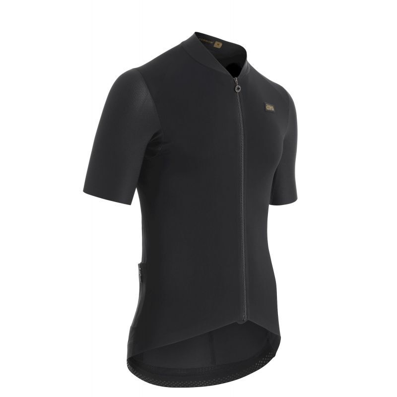 Assos Mille GTO C2 - Fahrradtrikot kurzarm - Herren | Hardloop