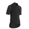 Assos Mille GTO C2 - Maillot vélo manches courtes homme | Hardloop