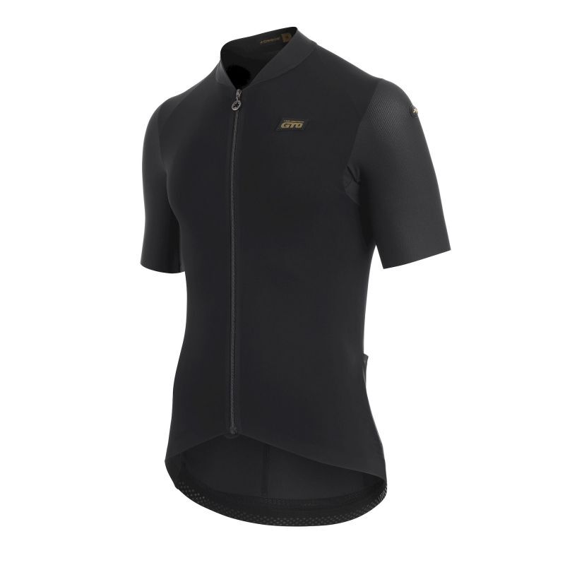 Assos Mille GTO C2 - Fahrradtrikot kurzarm - Herren | Hardloop