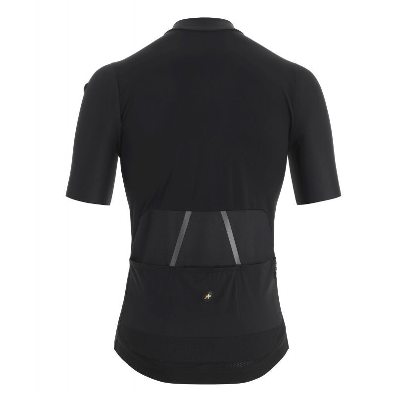 Assos Mille GTO C2 - Fahrradtrikot kurzarm - Herren | Hardloop