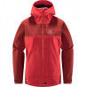 Poppy red / Corrosion